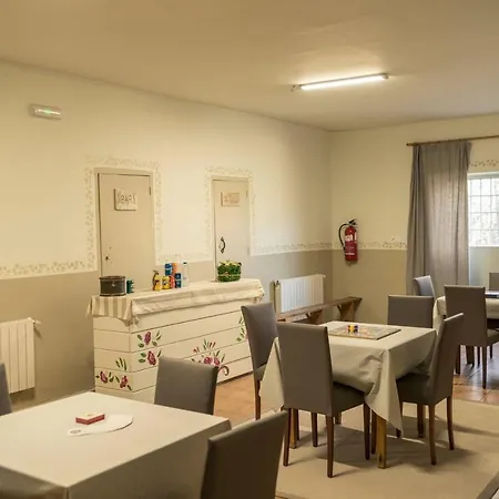 Vandrerhjem La Casona Del Prado