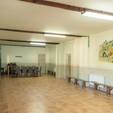 La Casona Del Prado