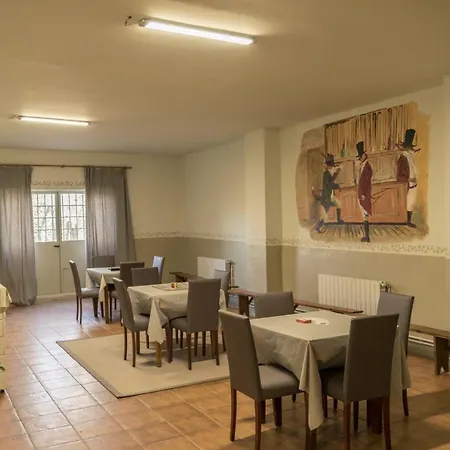 La Casona Del Prado Vandrerhjem *