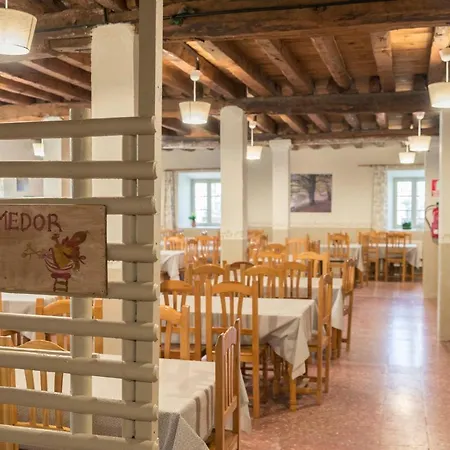 La Casona Del Prado Riaza