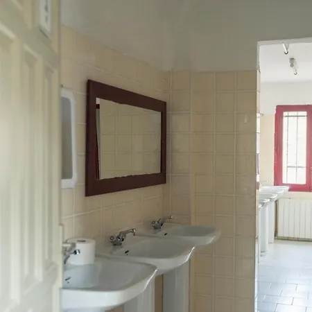La Casona Del Prado Vandrerhjem *