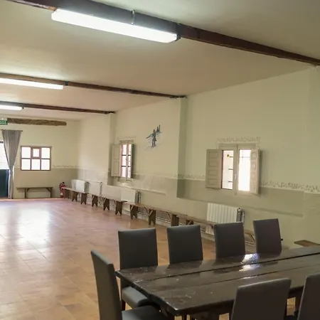 La Casona Del Prado
