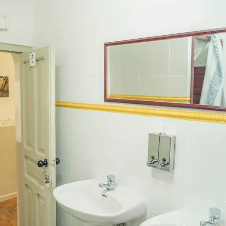 La Casona Del Prado Vandrerhjem Riaza