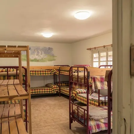 La Casona Del Prado Vandrerhjem Riaza